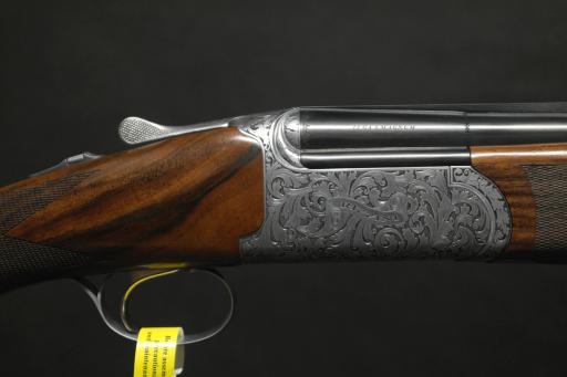 Firearm: Rizzini Round Body EM Deluxe