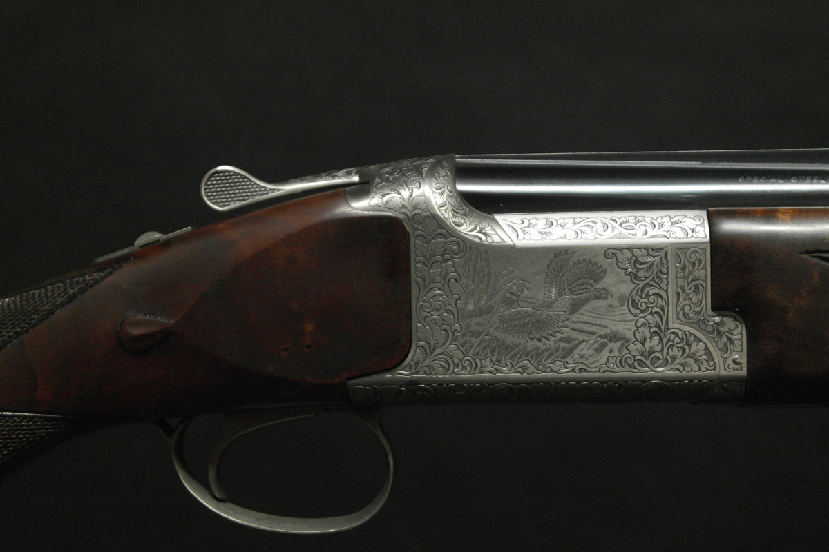 Miroku MK