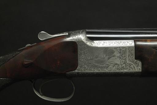 Firearm: Miroku MK Game