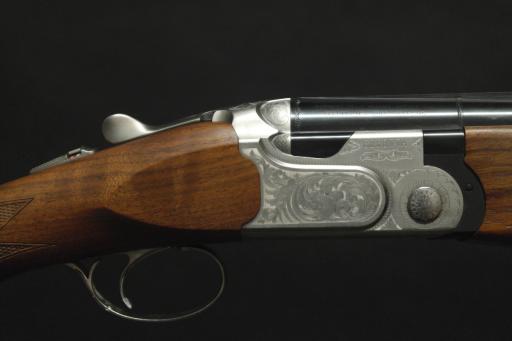 Firearm: Beretta 690 1 Field