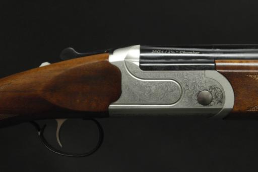 Firearm: KOFS Sceptre 
