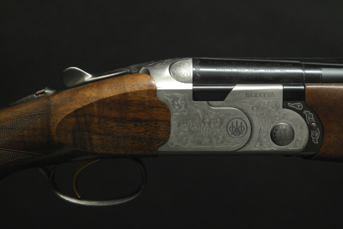 Beretta 686