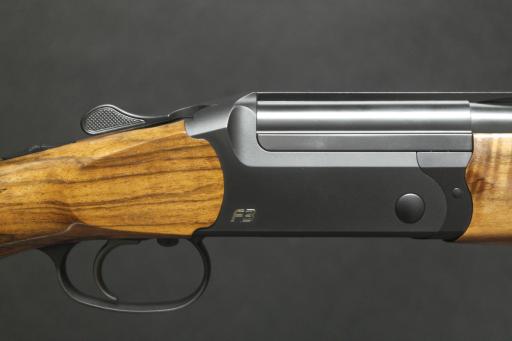 Firearm: Blaser F3 Professional