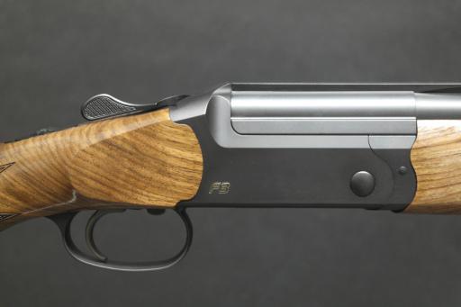 Firearm: Blaser F3 Professional
