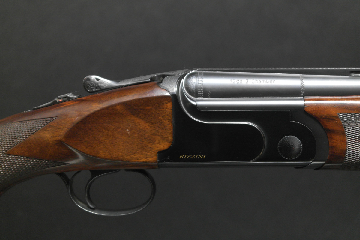 Rizzini Premier