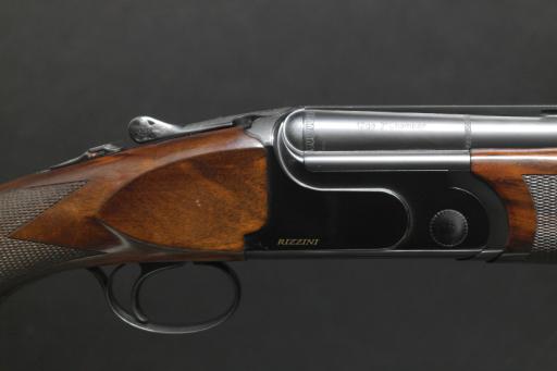 Firearm: Rizzini Premier Sporting