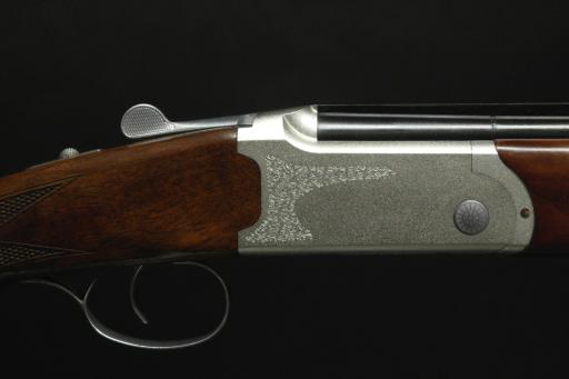 Firearm: KOFS Sceptre 