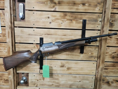 Firearm: Daystate Huntsman Revere