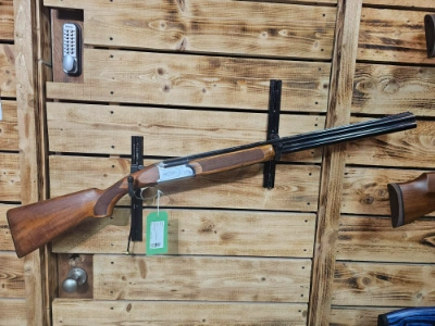 Firearm: Sabatti General 