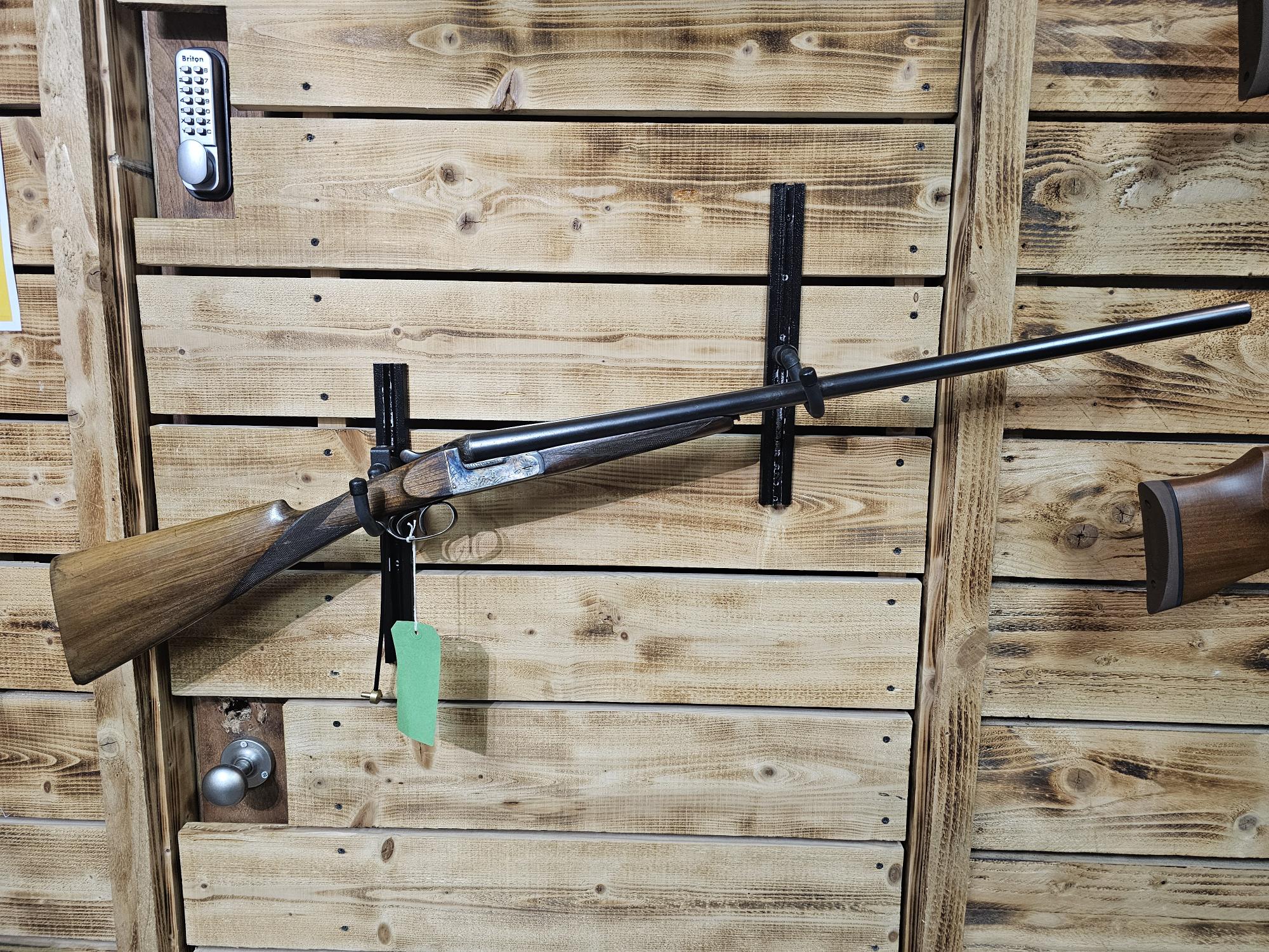 Armas Ego