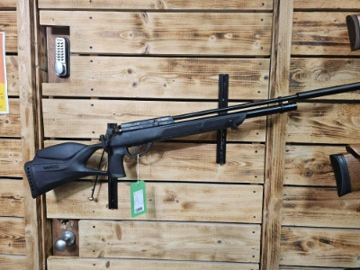 Firearm: Gamo GX 250