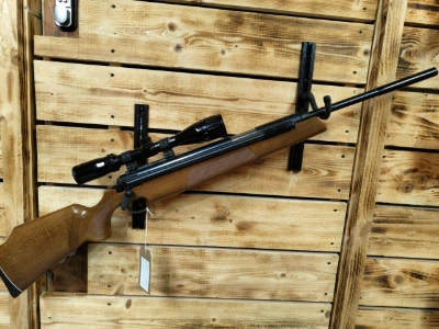 Firearm: Diana Mod 54 AirKing Pro 