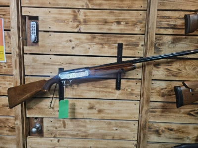 Firearm: Franchi General 