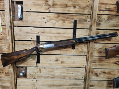 Firearm: Rizzini Round Body 