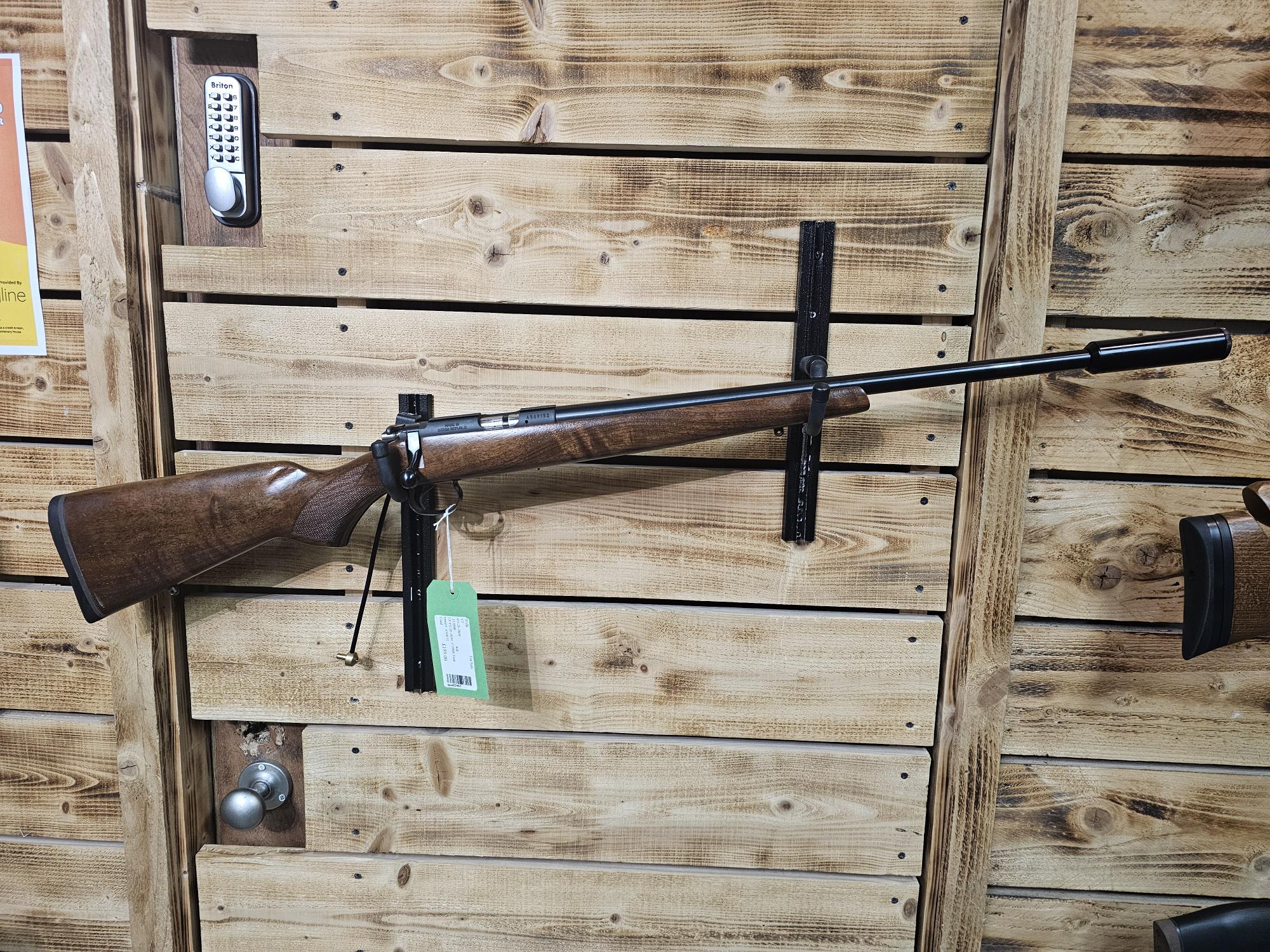 CZ 452