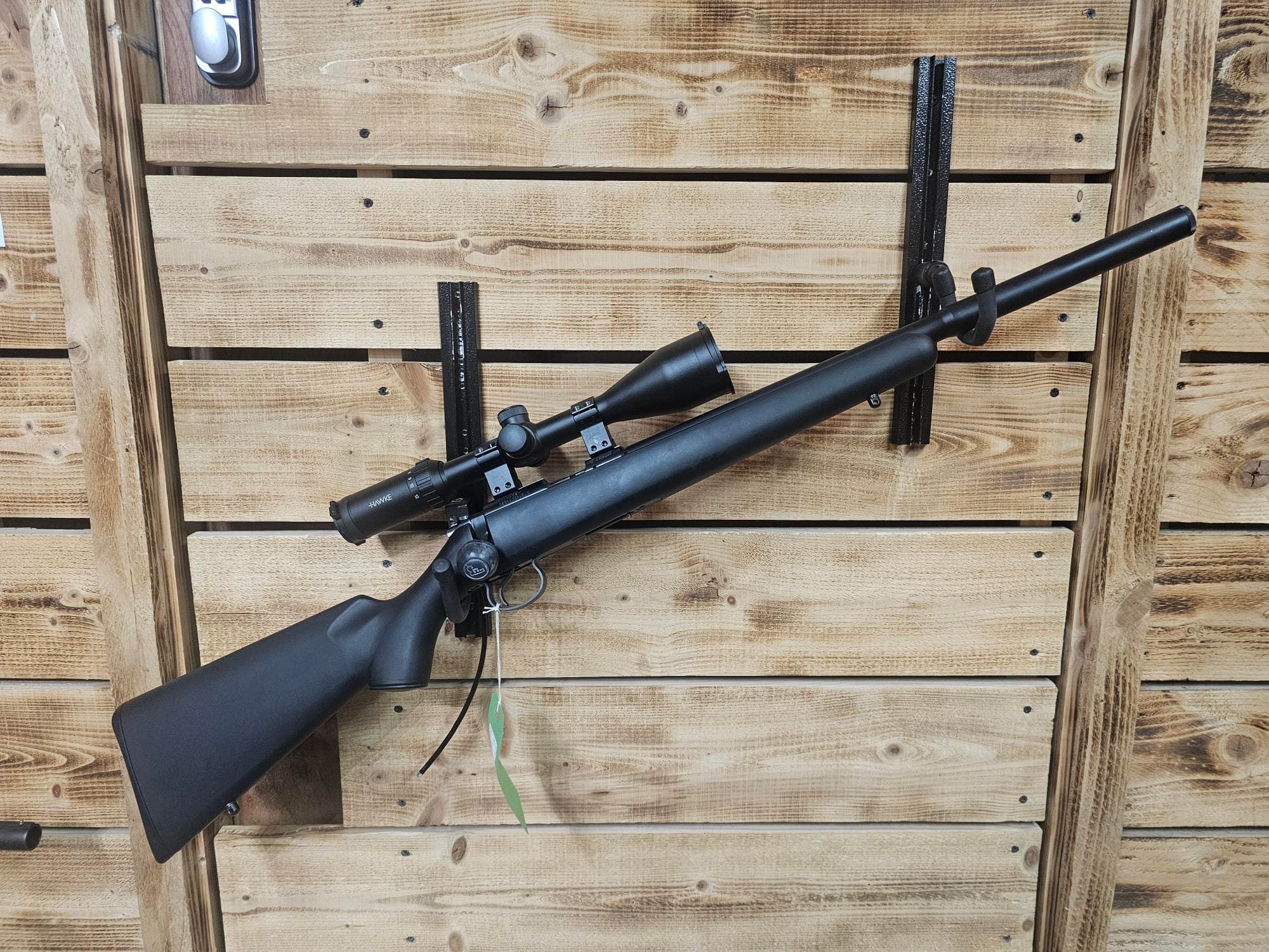 CZ 455