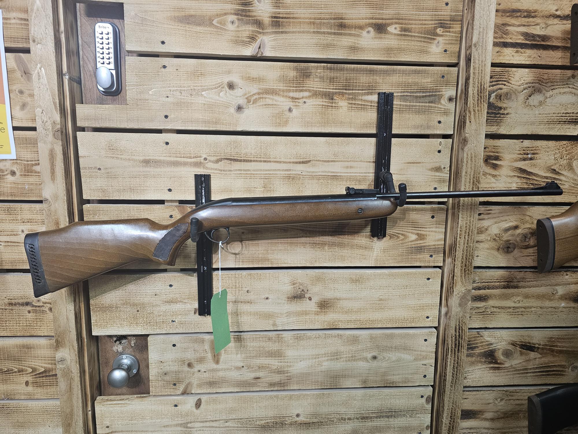 BSA Mercury