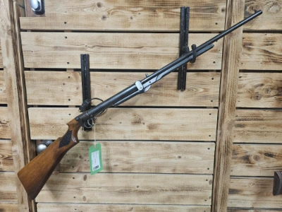 Firearm: BSA Standard 