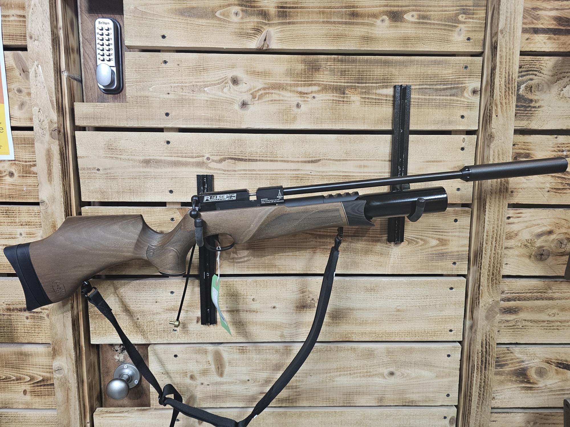 BSA R12
