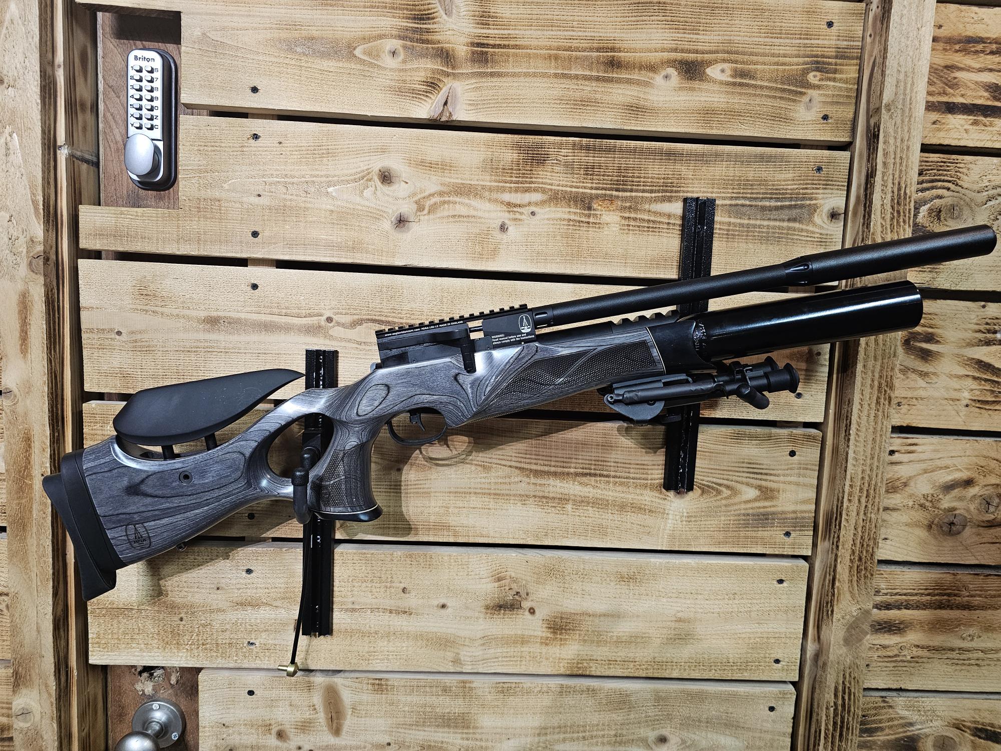 BSA R12