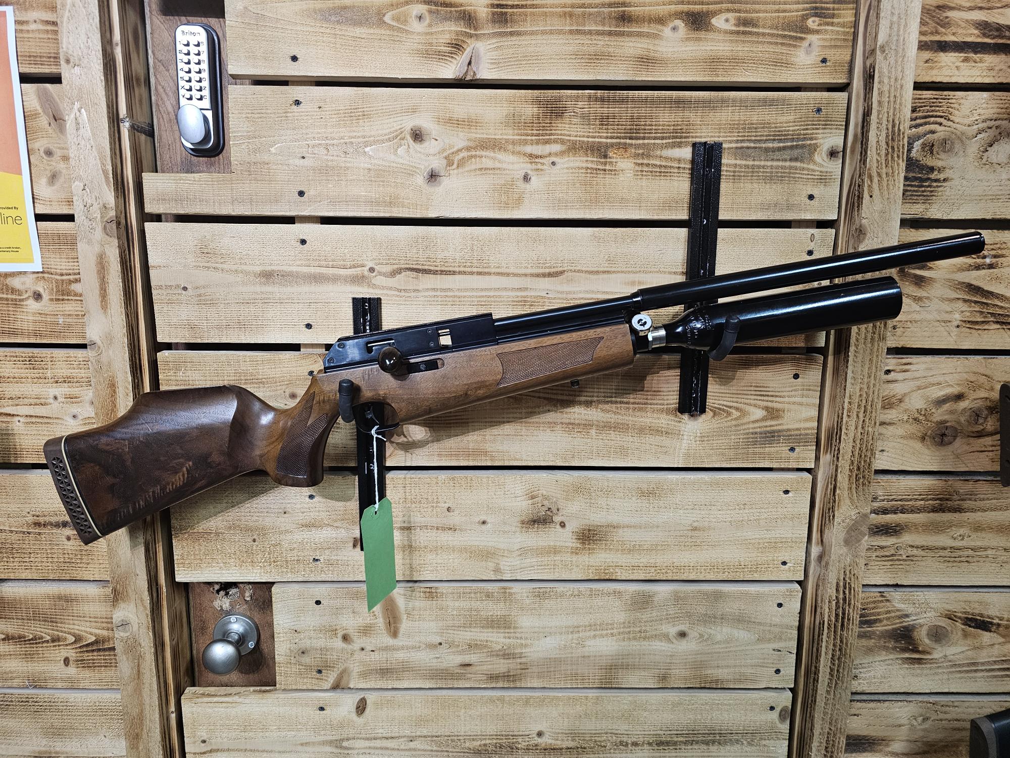 BSA Super 10