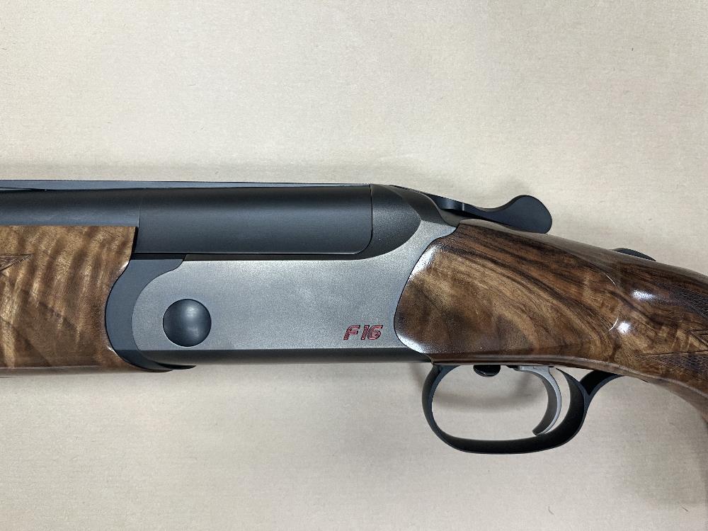 Blaser F16