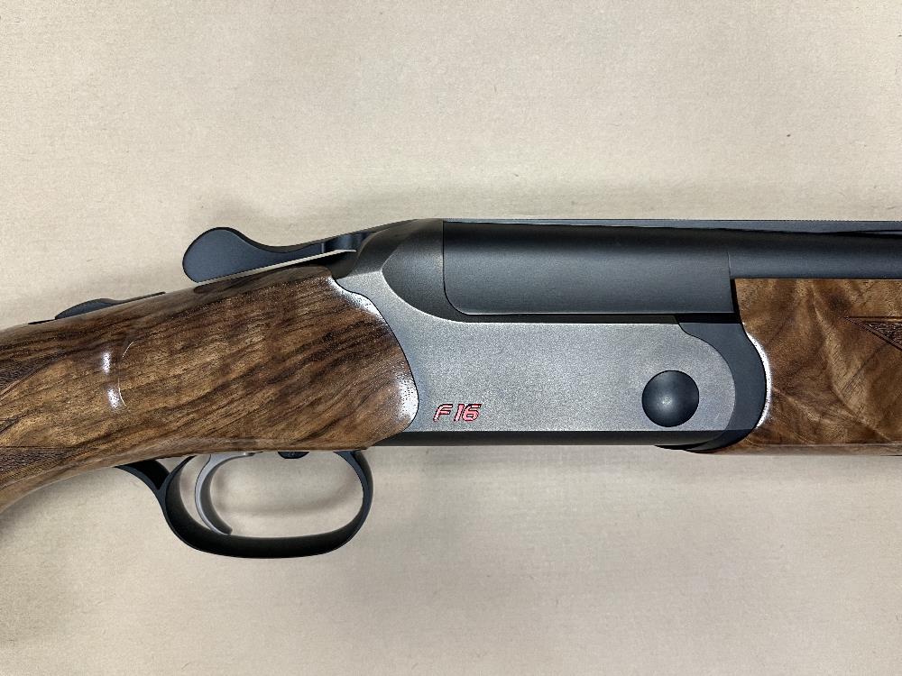 Blaser F16