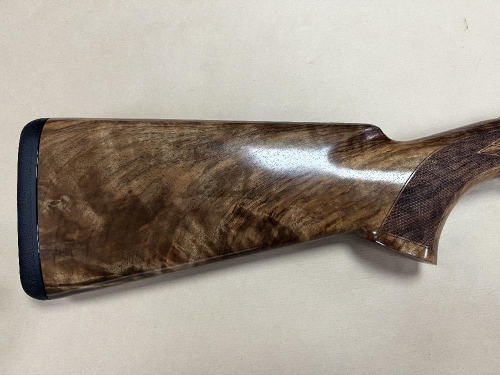 Blaser F16