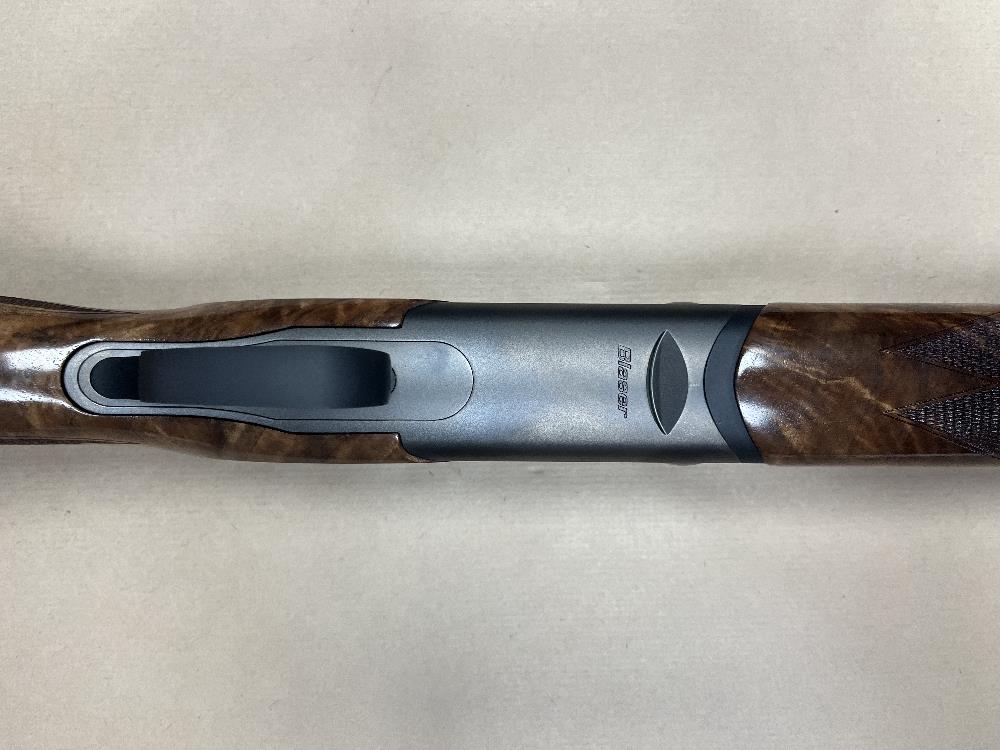Blaser F16