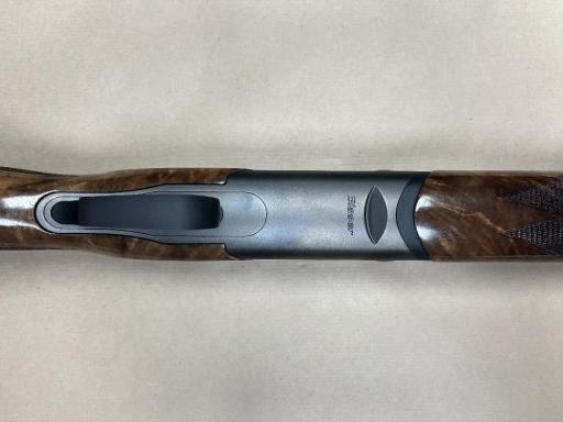 Firearm: Blaser F16 Sporting