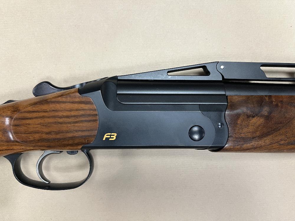 Blaser F3
