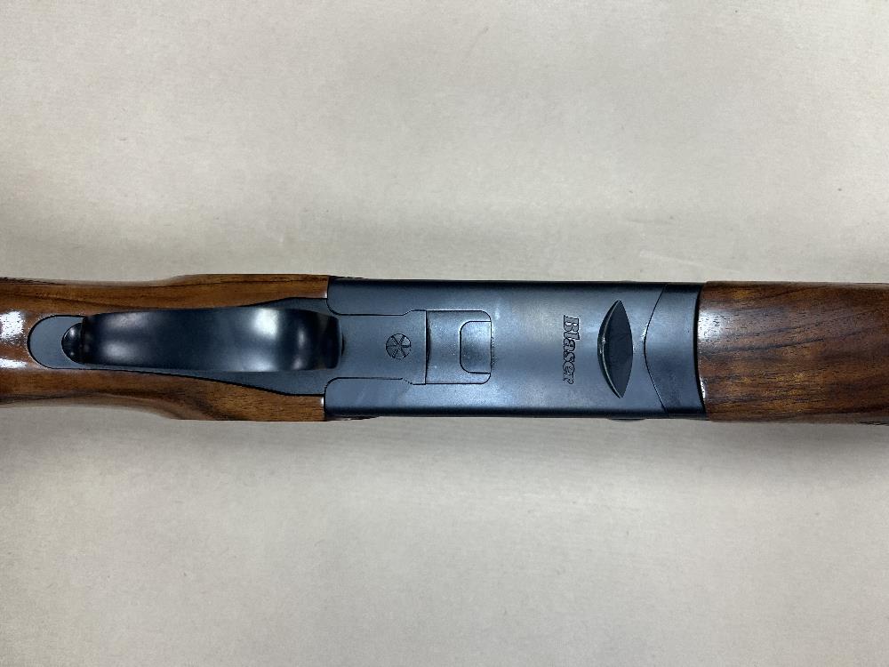 Blaser F3