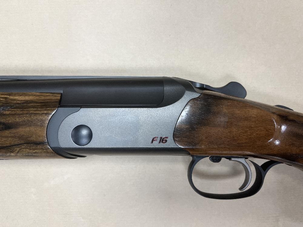 Blaser F16