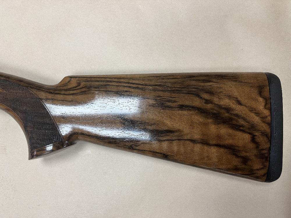 Blaser F16