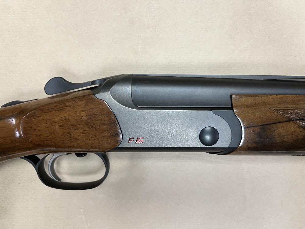 Blaser F16