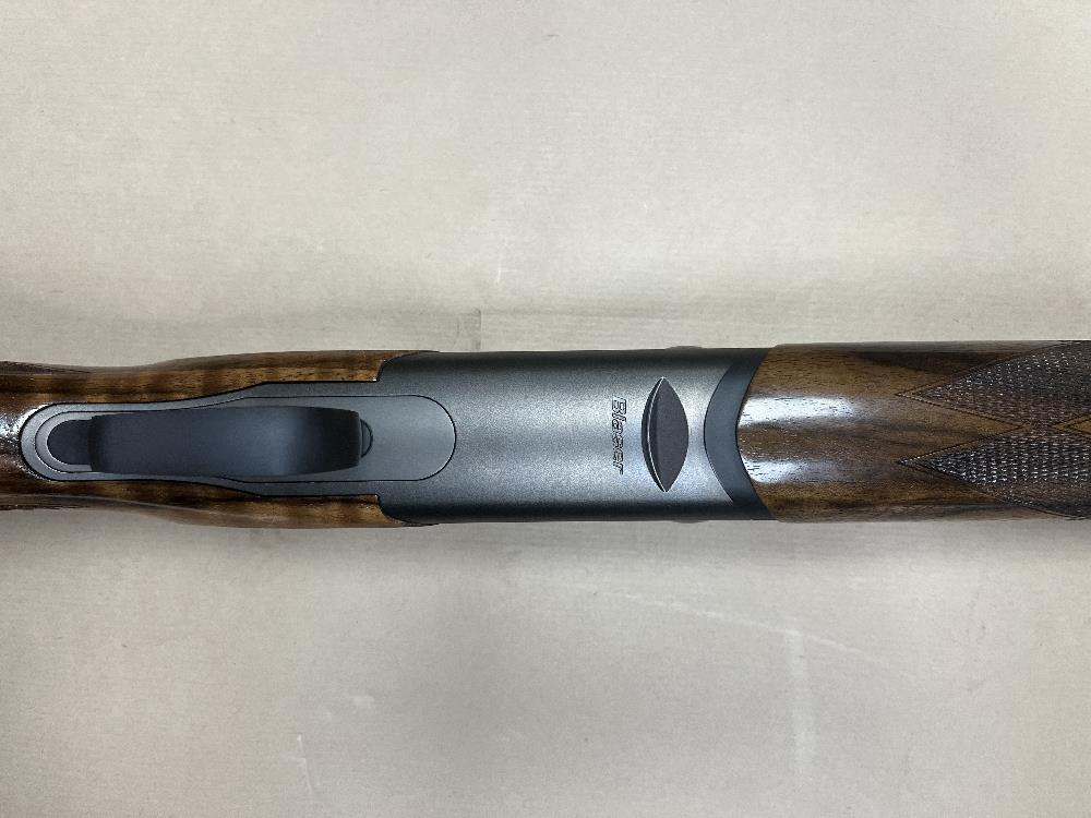 Blaser F16