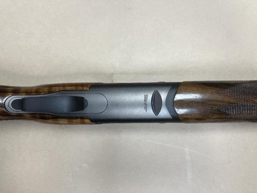 Firearm: Blaser F16 Sporting