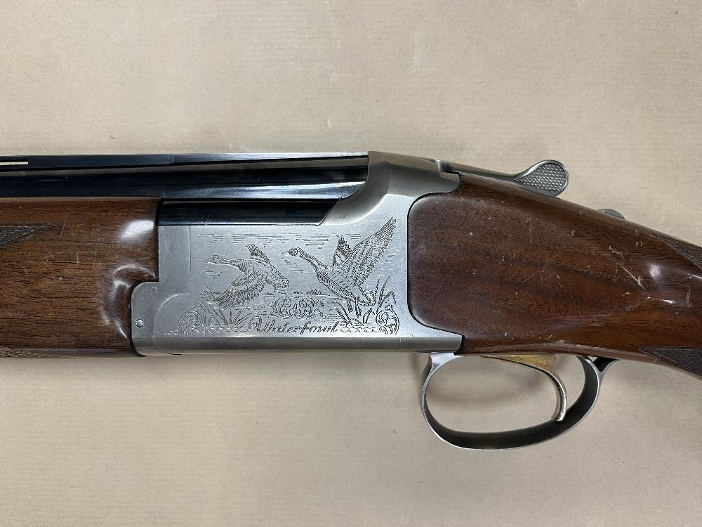 Browning B425