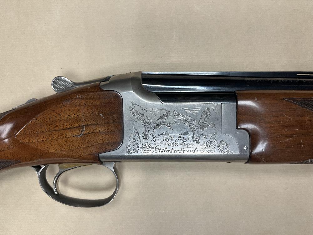Browning B425