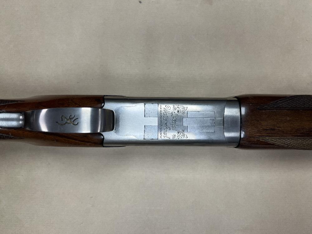 Browning B425
