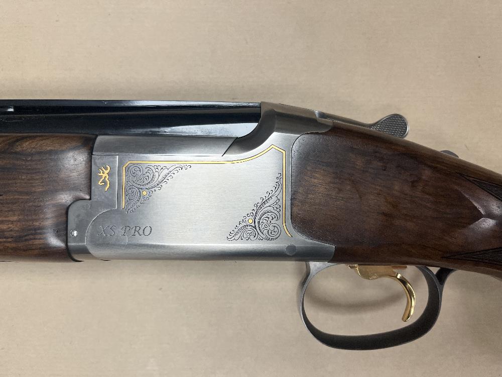 Browning Ultra