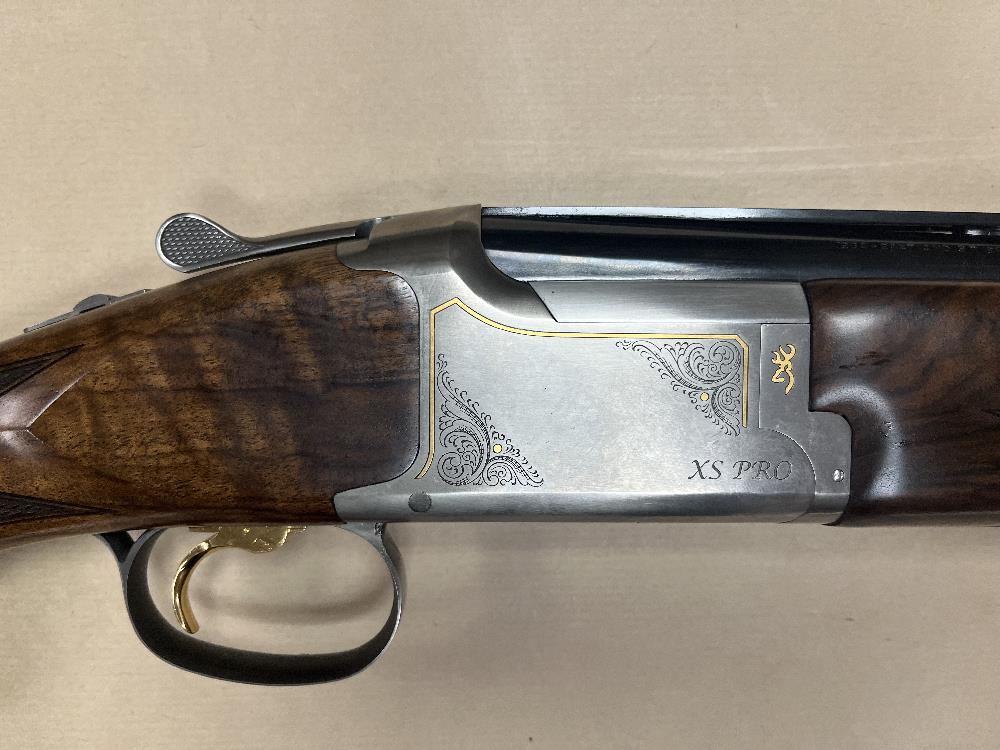 Browning Ultra