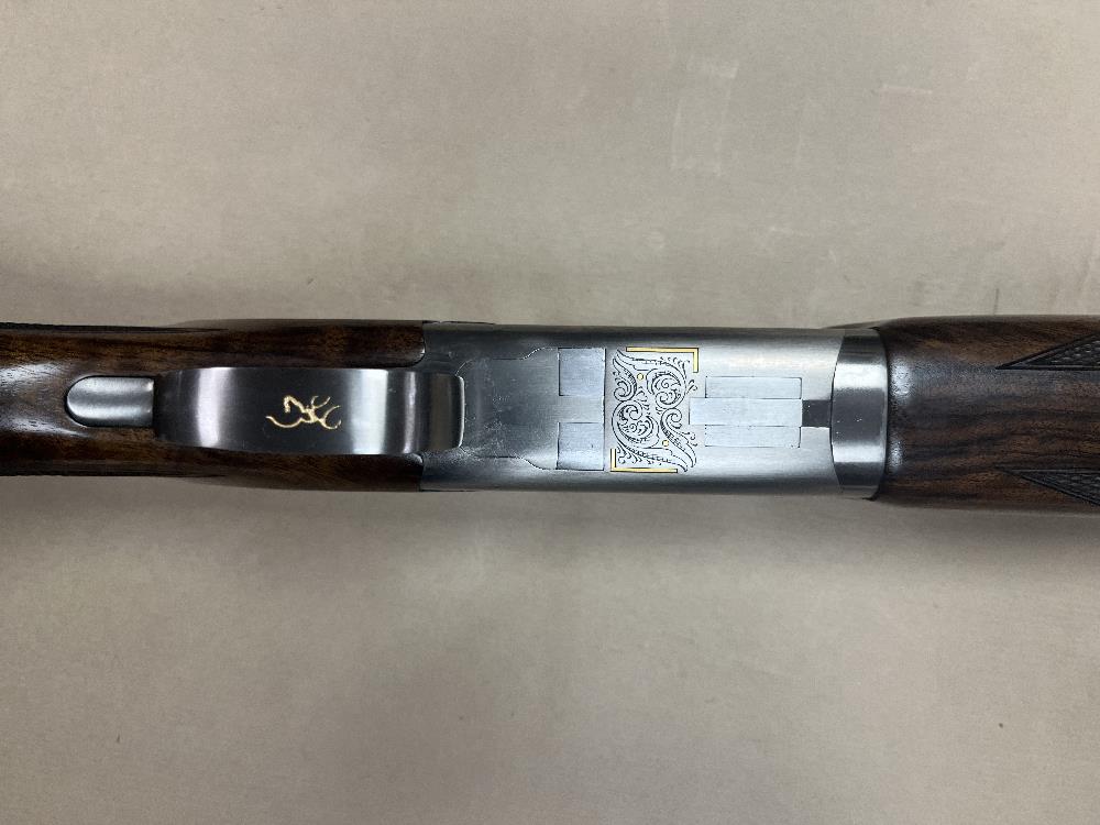Browning Ultra