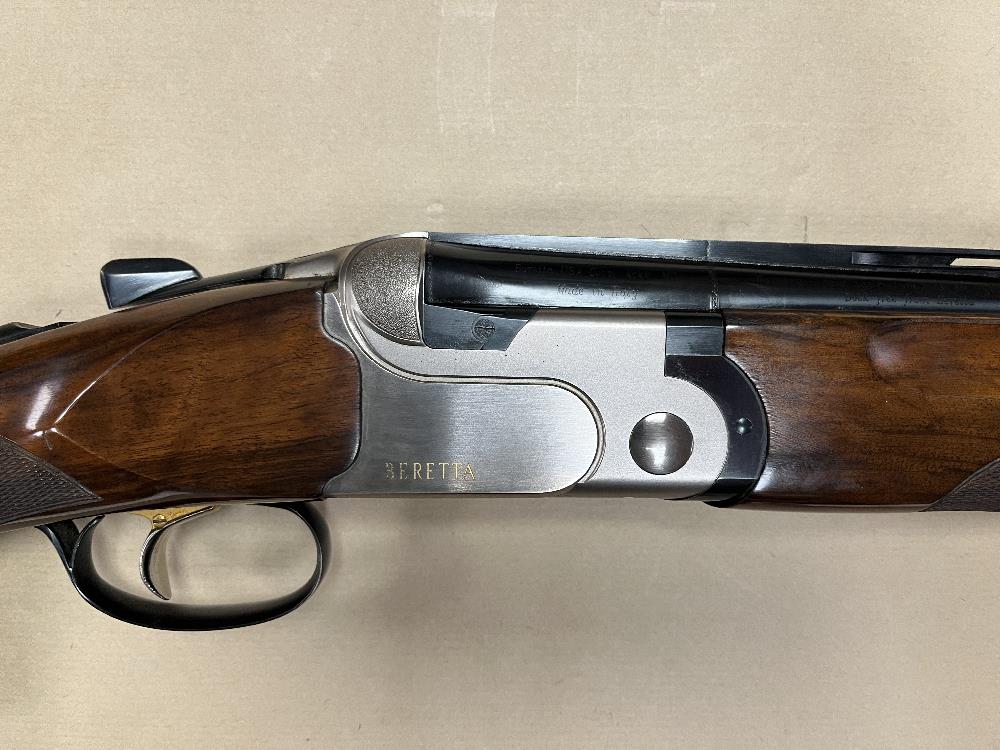 Beretta DT10
