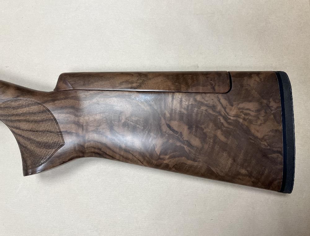 Perazzi High Tech