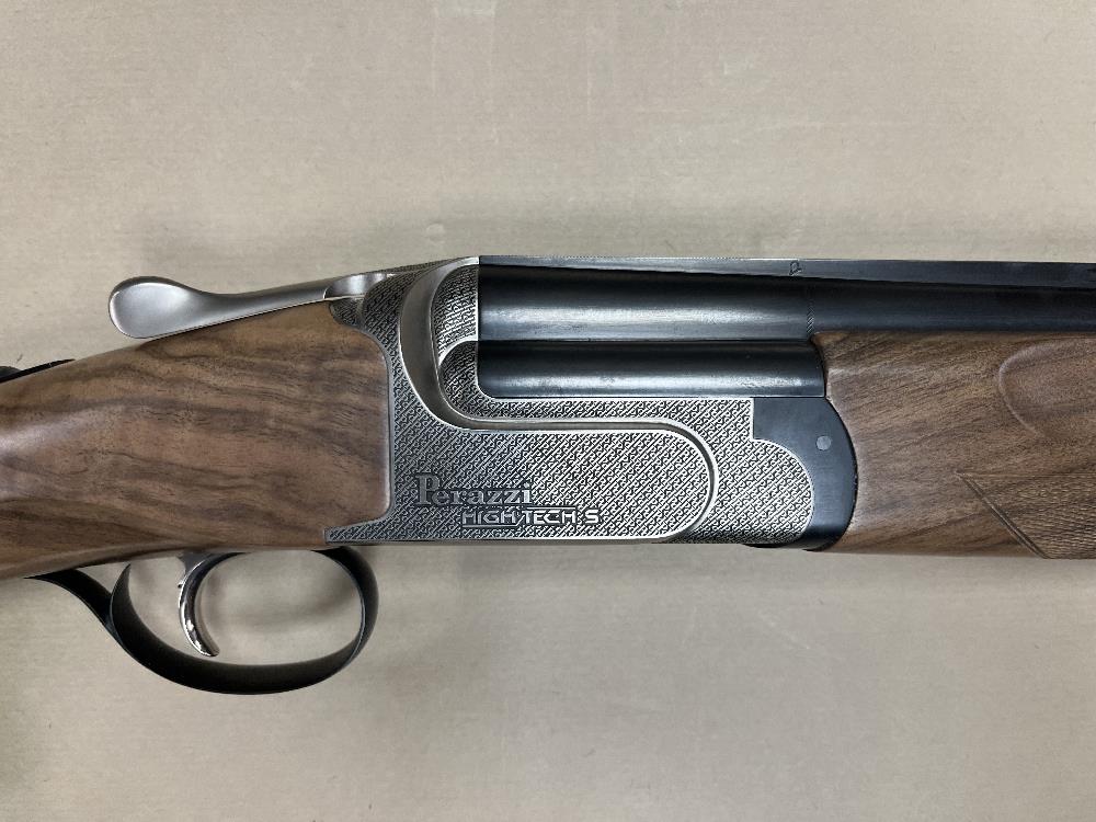 Perazzi High Tech