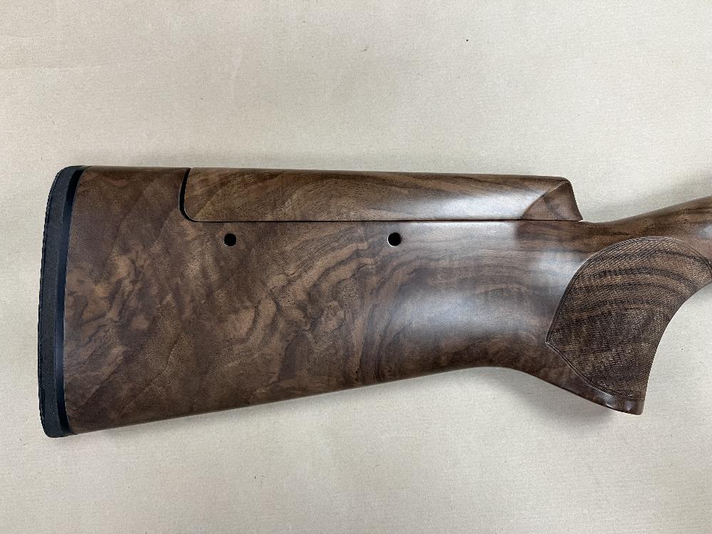 Perazzi High Tech