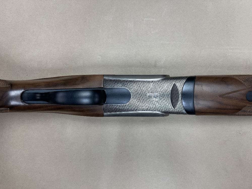 Perazzi High Tech