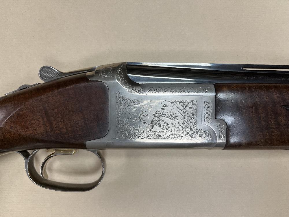 Browning B325