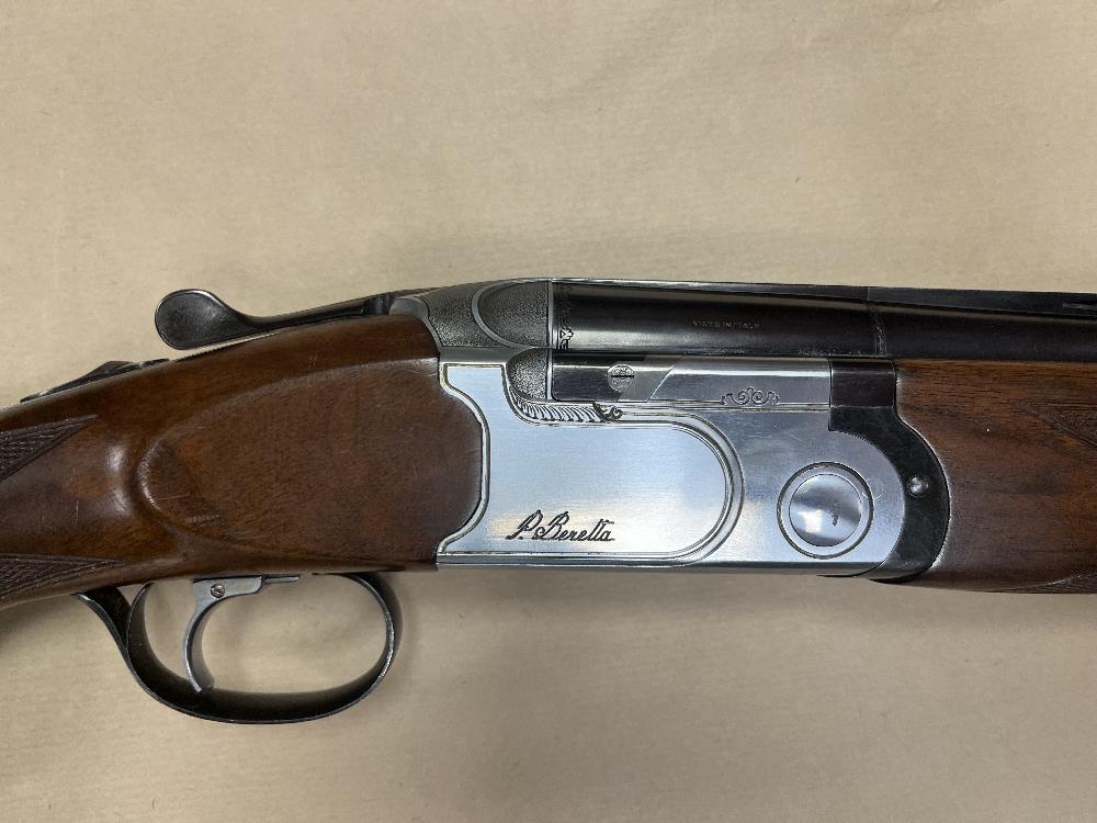 Beretta 682